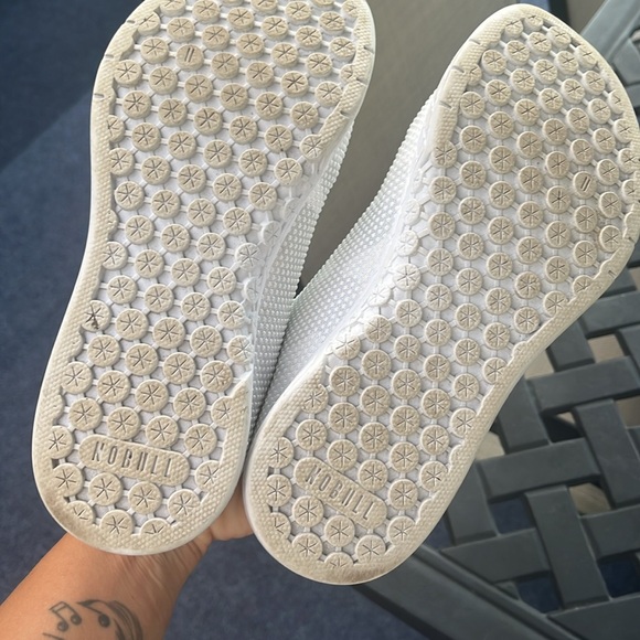 NOBULL IMPACT SIZE 5.5! USED BUT GOOD CONDITION! - Picture 6 of 6